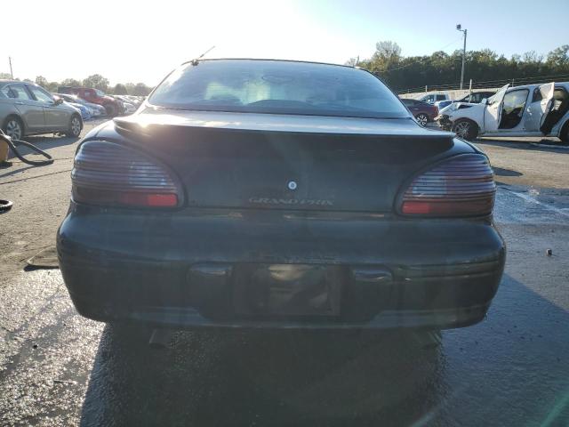 2003 PONTIAC GRAND PRIX #3301826337