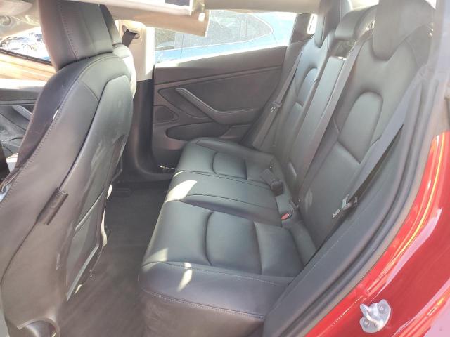 2018 TESLA MODEL 3 #3302766379