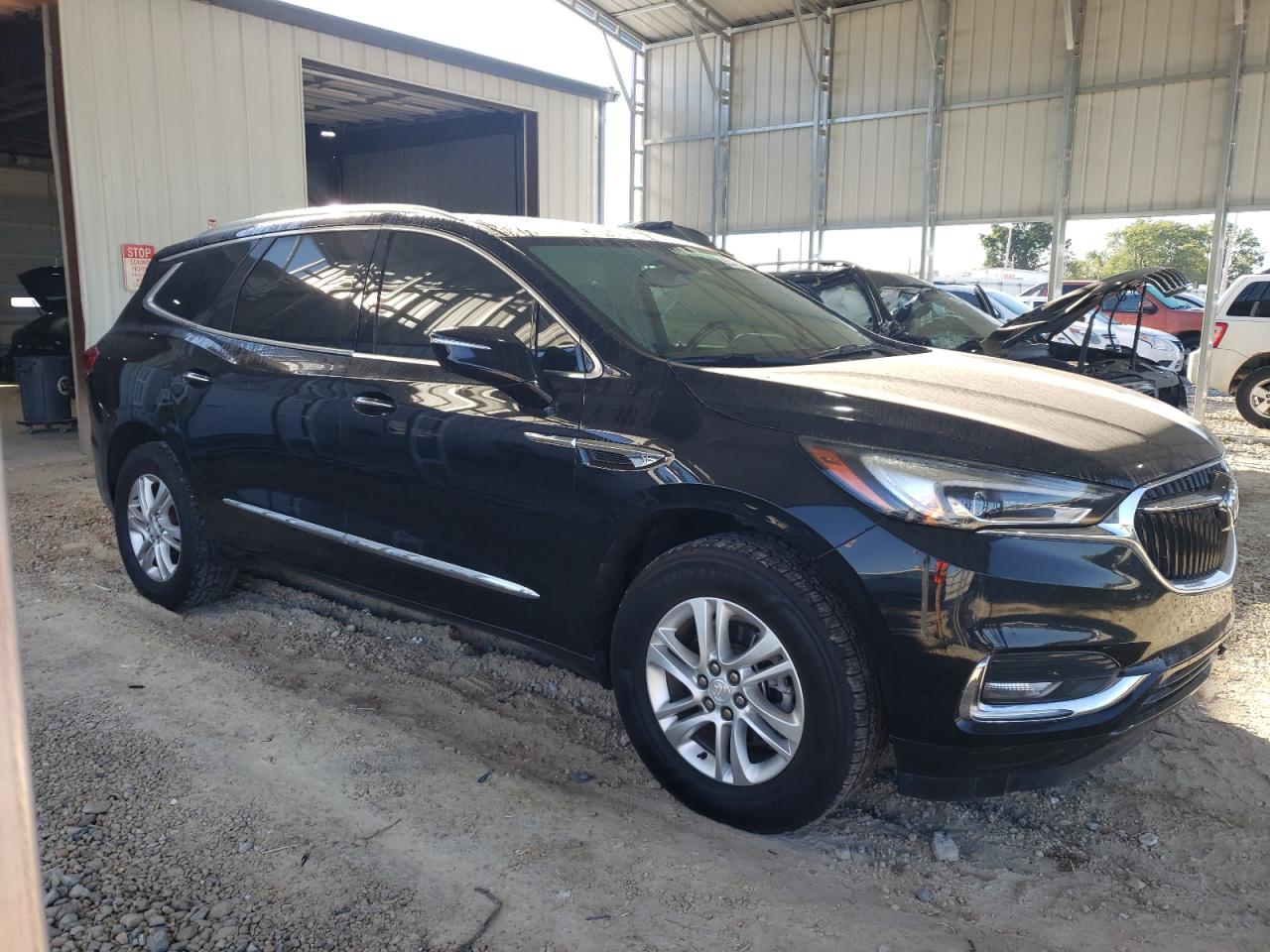 BUICK ENCLAVE ESSENCE