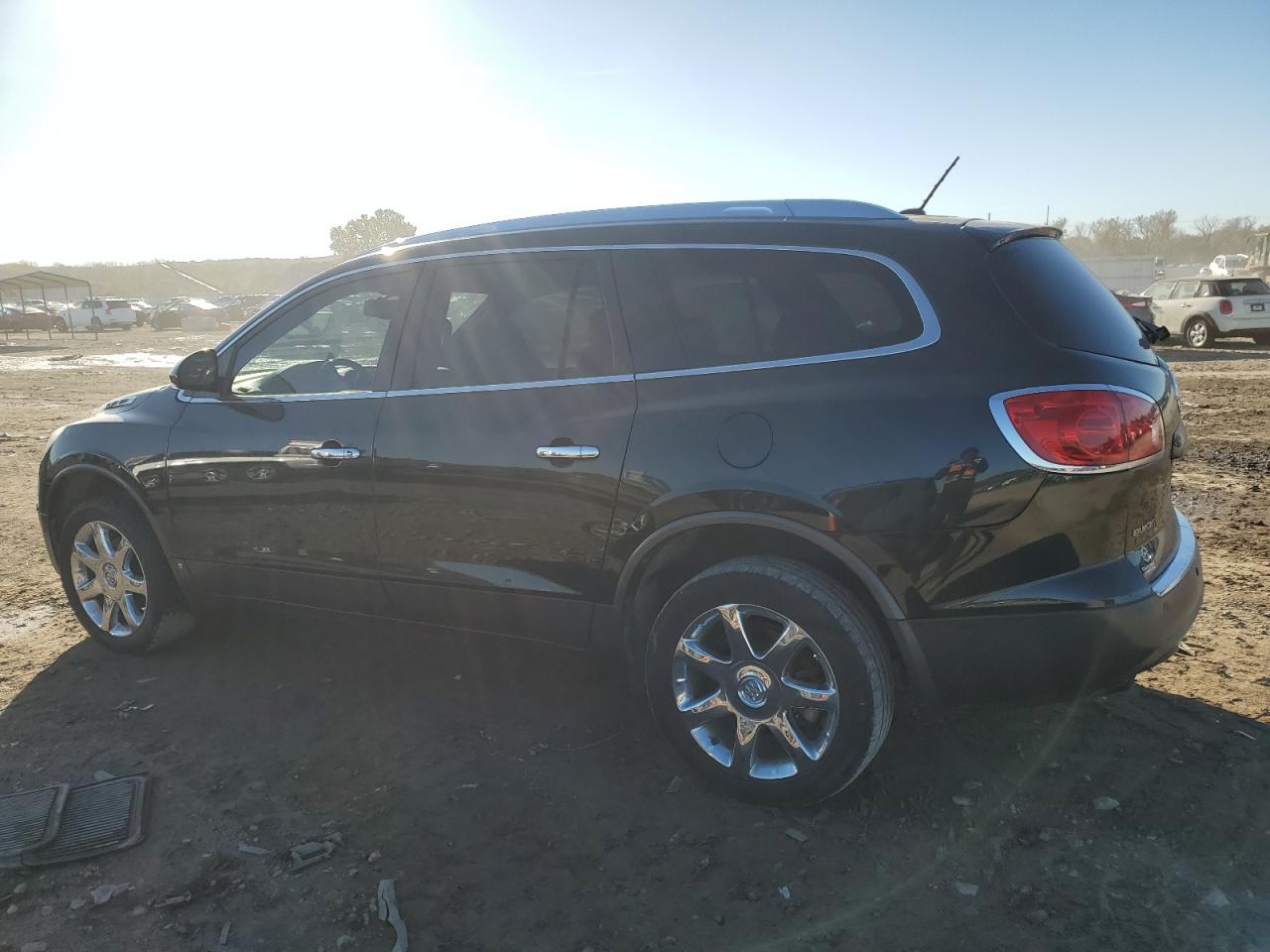 BUICK ENCLAVE CXL