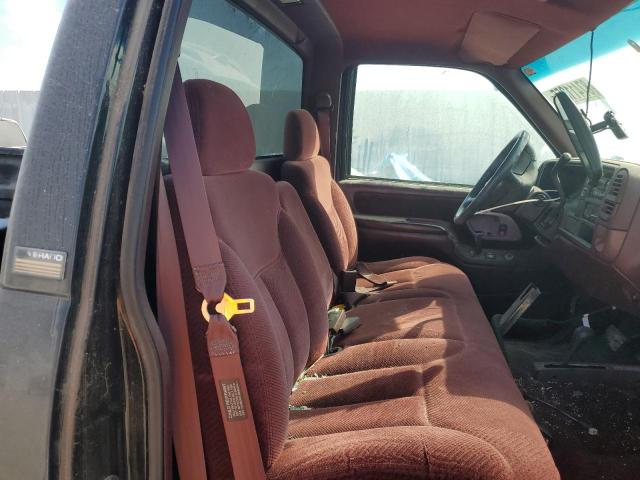 1996 CHEVROLET GMT-400 K1 #3303608933