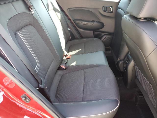 2024 HYUNDAI VENUE SEL - KMHRC8A3XRU287807