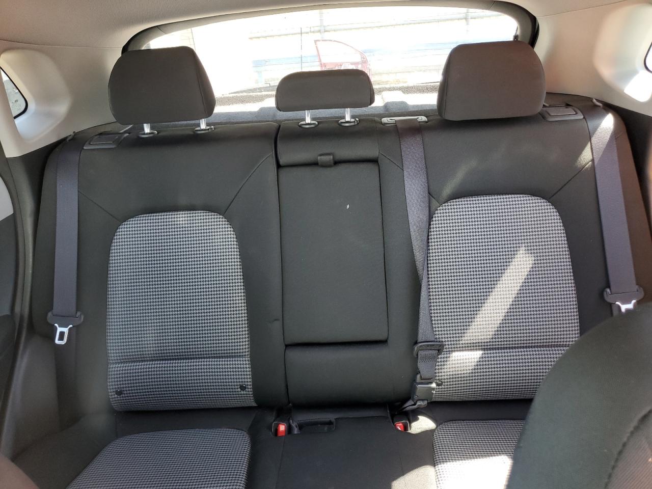 HYUNDAI KONA SEL PLUS