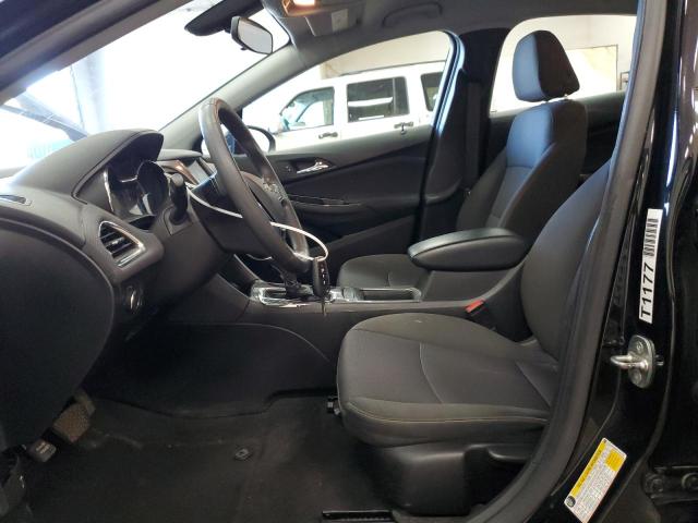 2019 CHEVROLET CRUZE LS 1G1BC5SM8K7141706