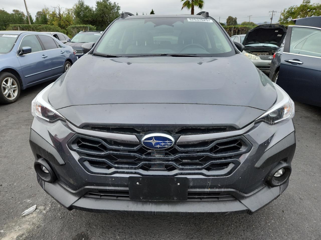 SUBARU CROSSTREK PREMIUM