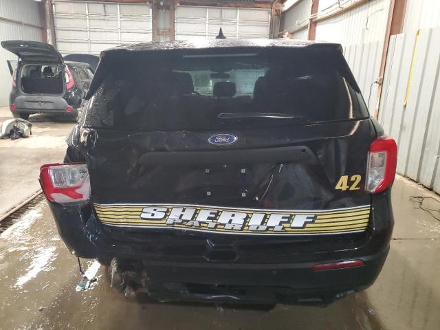 2023 FORD EXPLORER P #3301986437