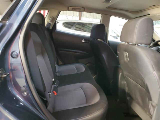 2013 NISSAN ROGUE S - JN8AS5MV7DW621759