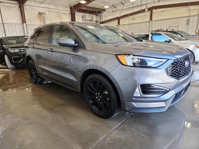 2022 FORD EDGE SEL - 2FMPK4J91NBA00880