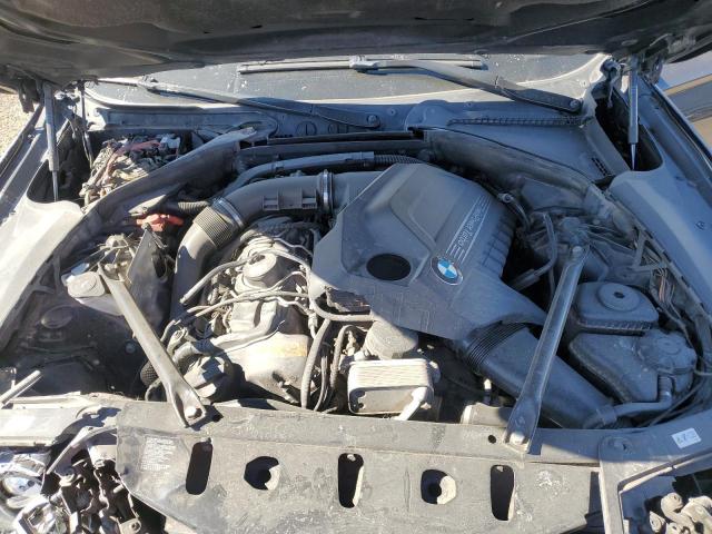 2014 BMW 535 XI - WBA5B3C51ED530628