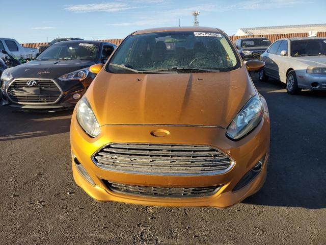 2016 FORD FIESTA SE - 3FADP4BJ3GM158100