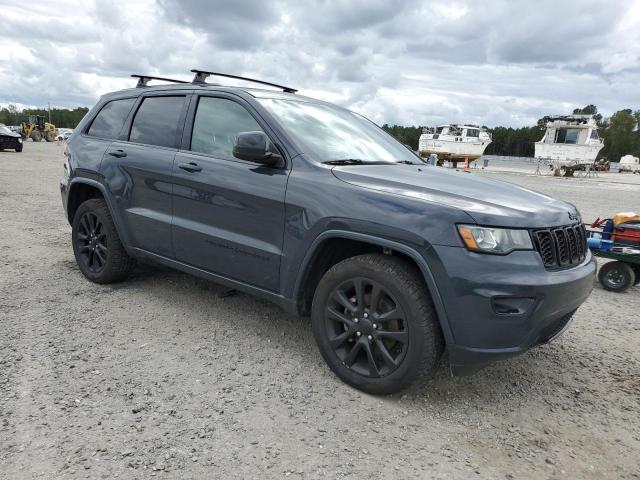 2017 JEEP GRAND CHER - 1C4RJFAG8HC895136