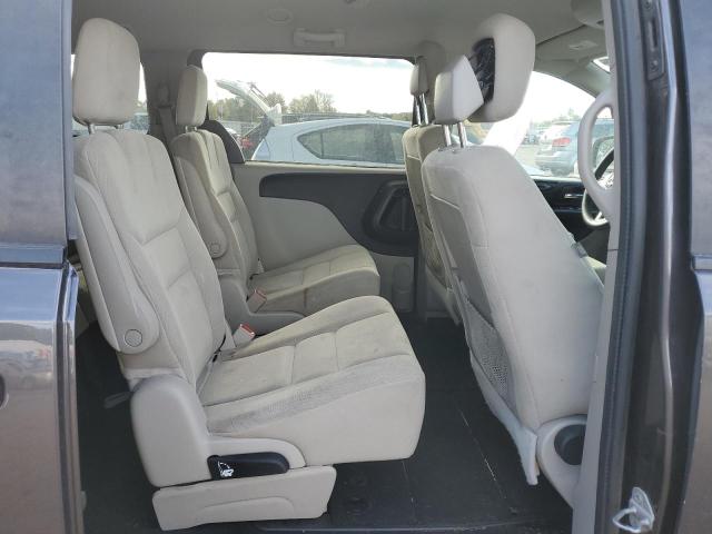 2015 DODGE GRAND CARA 2C4RDGCG5FR576159