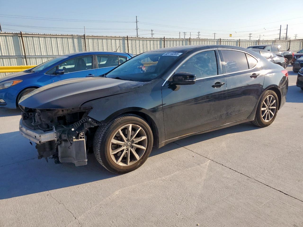 Vehicle photo