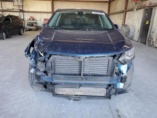 2021 CHEVROLET EQUINOX LT - 3GNAXUEV6ML323142