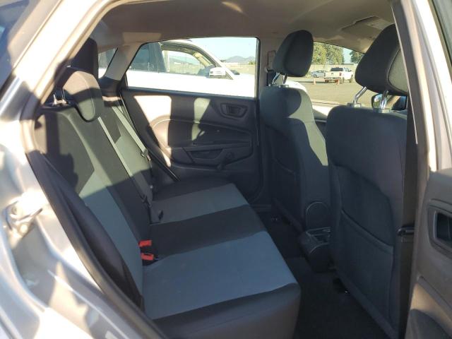 2016 FORD FIESTA S #3278736638