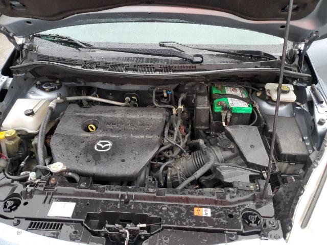 2012 MAZDA 5 - JM1CW2BL9C0143824