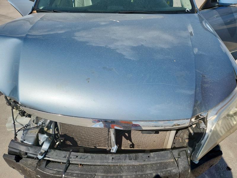 2011 TOYOTA AVALON #3302935615