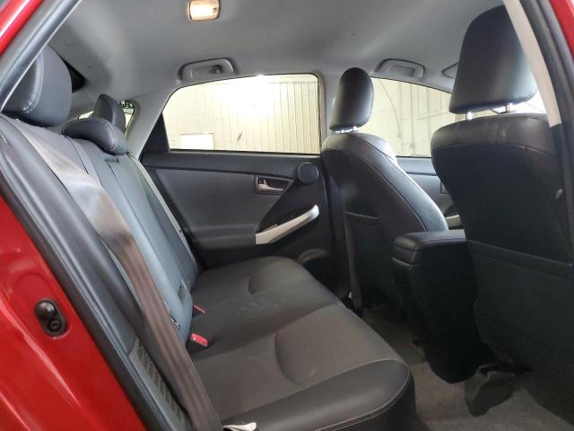 2015 TOYOTA PRIUS JTDKN3DU3F1914416