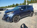 2018 KIA SPORTAGE E - KNDPN3AC6J7475879