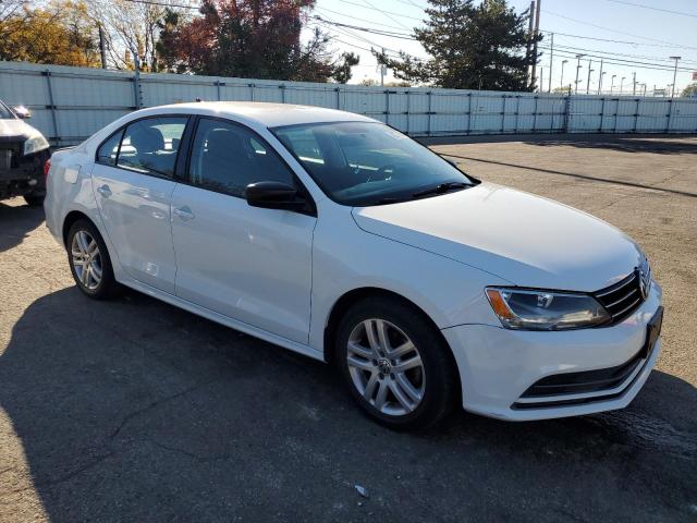 2015 VOLKSWAGEN JETTA BASE - Other View