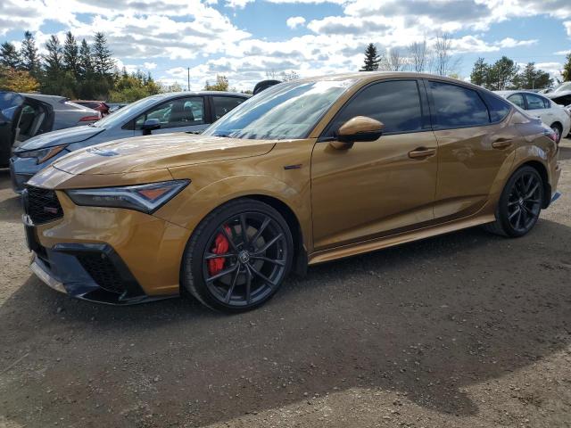 2024 ACURA INTEGRA TY 19UDE5G9XRA800303