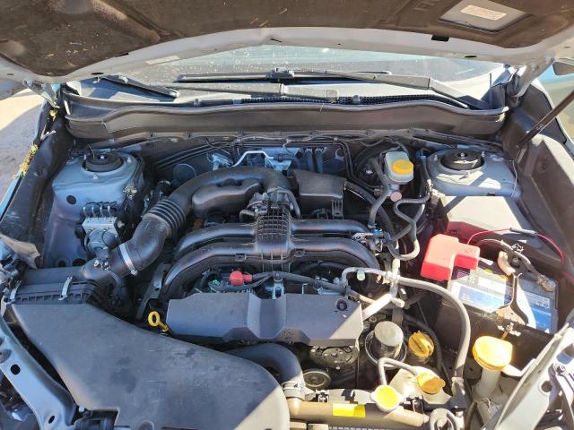 2014 SUBARU FORESTER 2 #3284149535