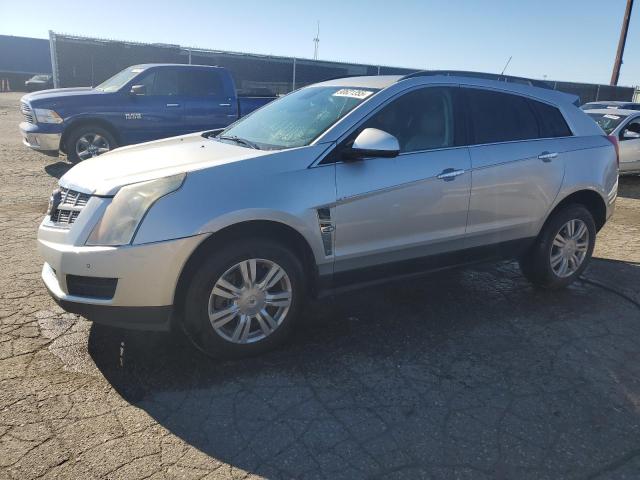 CADILLAC SRX