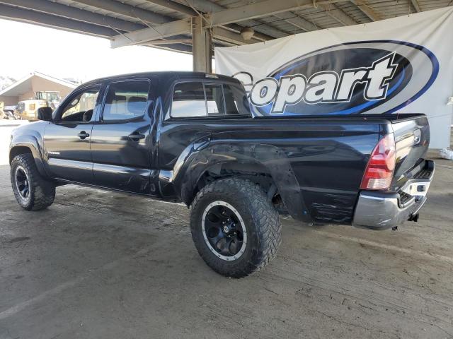 2006 TOYOTA TACOMA DOU #3302631089