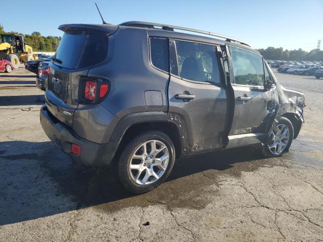2017 JEEP RENEGADE L - ZACCJBBB5HPF89413