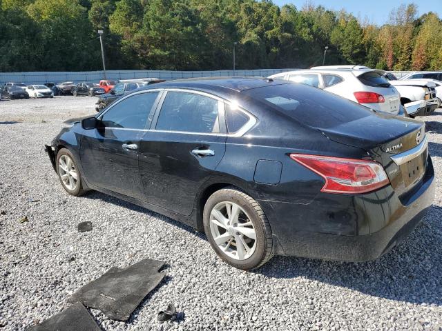 2013 NISSAN ALTIMA 2.5 - 1N4AL3AP6DC141397