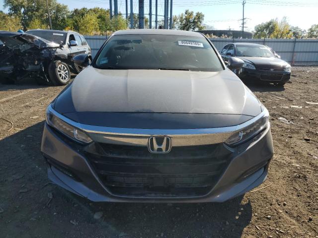 2018 HONDA ACCORD EXL - 1HGCV1F53JA131900