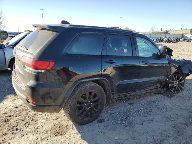 2017 JEEP GRAND CHER #3310590063