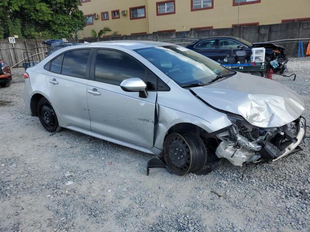 2022 TOYOTA COROLLA LE - JTDEPMAE7NJ215069