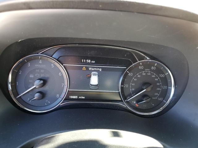 2024 INFINITI QX80 SENSO #3301765337