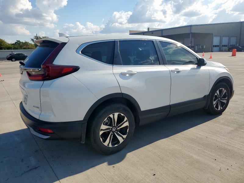 2021 HONDA CR-V SE - Inny widok