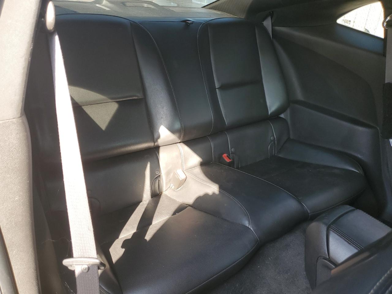 CHEVROLET CAMARO 2SS