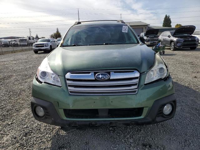 2013 SUBARU OUTBACK 2.5I PREMIUM #3278931047