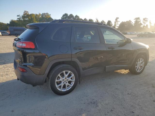 2016 JEEP CHEROKEE S 1C4PJLAB9GW168031