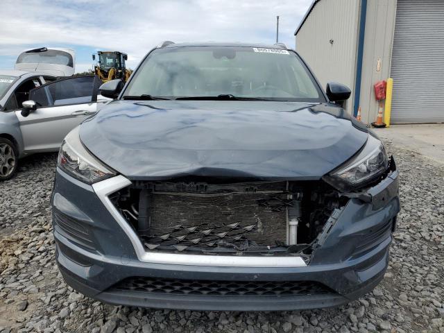2021 HYUNDAI TUCSON LIM #3301970416