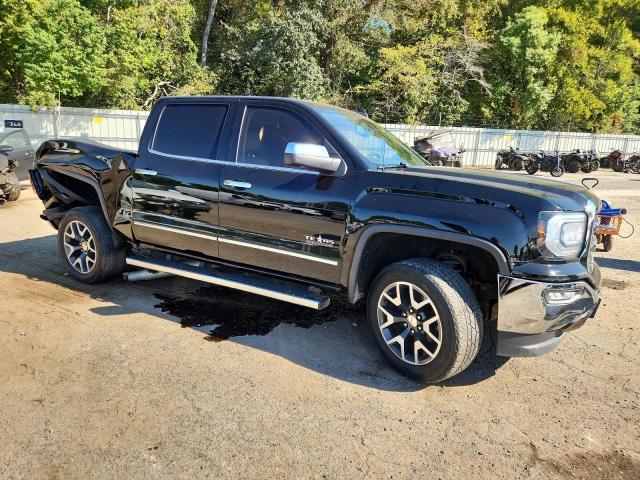 2018 GMC SIERRA C1500 SLT #3274862093