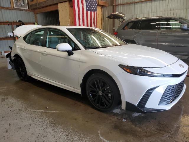 2025 TOYOTA CAMRY XSE #3301986429