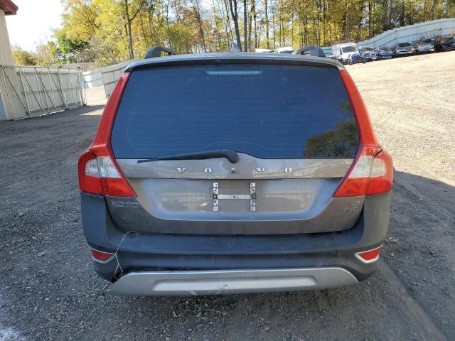 2010 VOLVO XC70 3.2 - YV4960BZ3A1087113