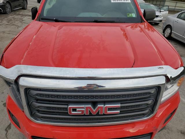 2017 GMC CANYON 1GTH6BEN3H1288412