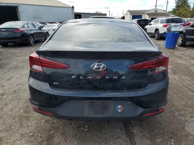 2020 HYUNDAI ELANTRA SE - 5NPD74LF9LH533265