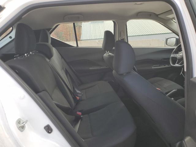 2024 NISSAN KICKS S #3297956795