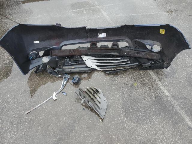 2013 TOYOTA SIENNA XLE - 5TDYK3DC9DS376508