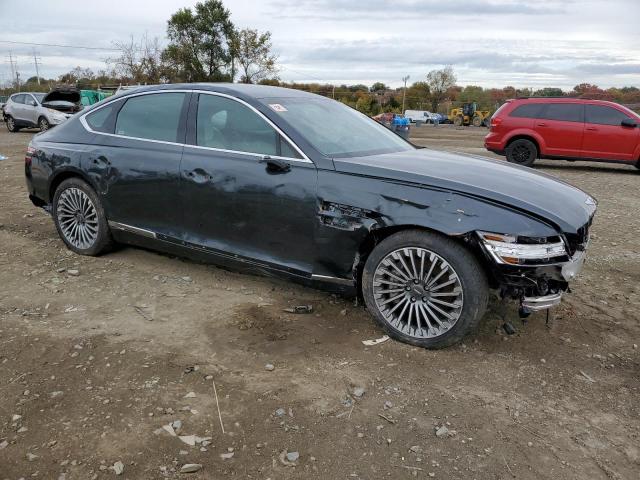 2023 GENESIS G80 - KMTGE4S10PU005250