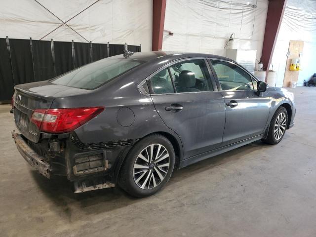 2018 SUBARU LEGACY 2.5I PREMIUM - 4S3BNAF65J3005786