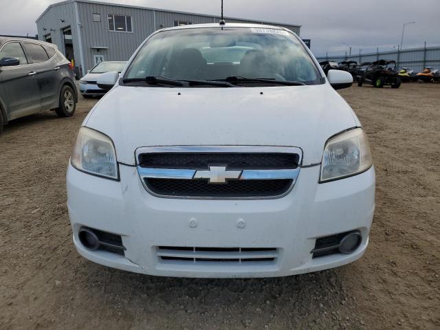 2010 PONTIAC G3 WAVE SE - 3G2TC5DE0AL119022