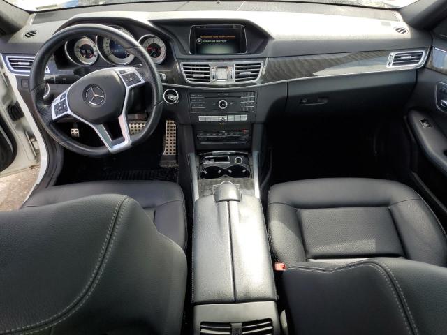 2016 MERCEDES-BENZ E 350 4MAT #3279526263